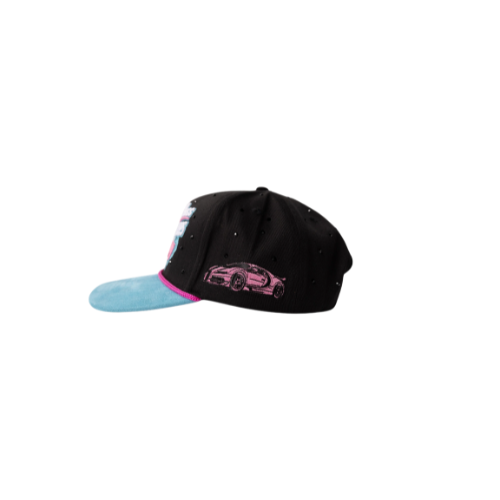 Effortless Motors Hat