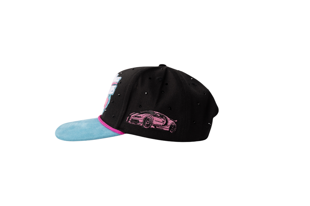 Effortless Motors Hat