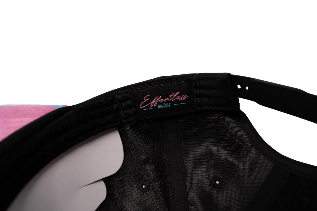 Effortless Motors Hat