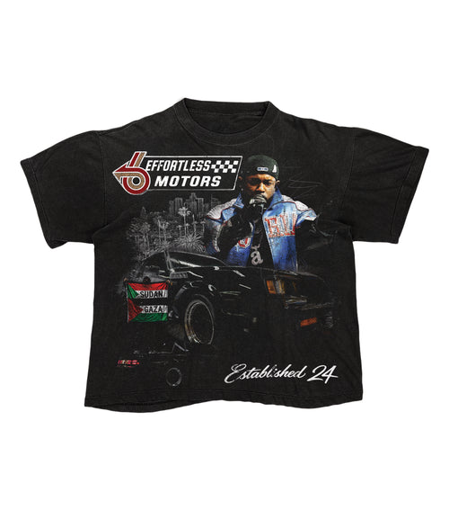 BUICK GNX VINTAGE TEE